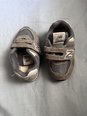 New Balance αθλητικά σαν καινούργιο, νούμερο 22.5