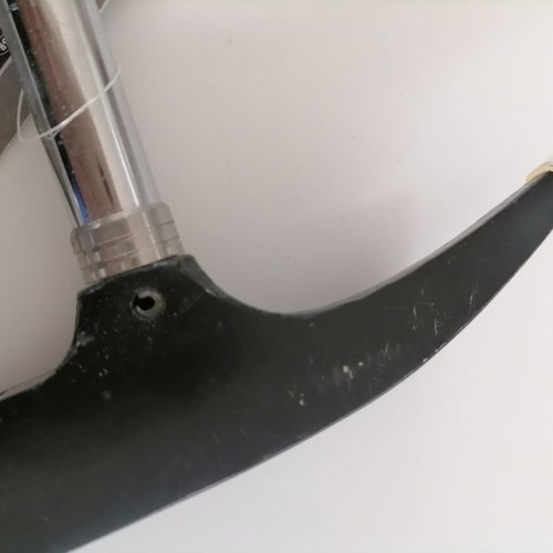 Powerfix tack hammer new with magnetic nail holder