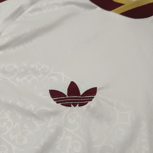 Spain National Team 2026 World Cup Replica Jersey, Large