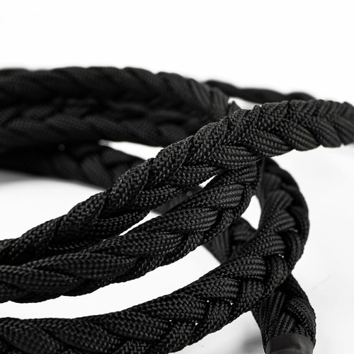 Tripowin GranVia Hi Fi OFC cable for audiophile headphones, new