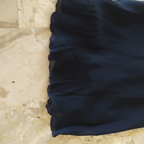 BSB dress used, size S