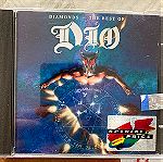  Dio - Diamonds The Best Of