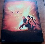  Tears of the Sun (Τα Δάκρυα του Ήλιου) Blu-ray Steelbook