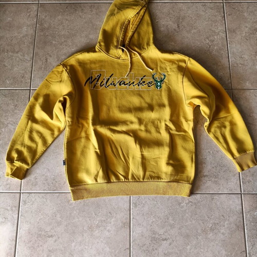 Used sweatshirts size Medium, DeFacto NBA and U.S. POLO ASSN.