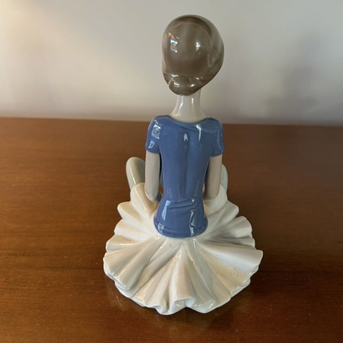 Lladro Spanish porcelain new