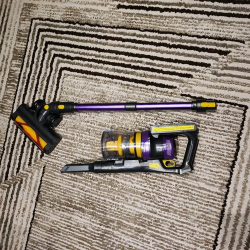 Laresar X 11 stick vacuum cleaner new