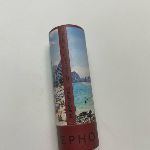 Sephora Collection Lipstories Lipstick matte 9 San Kainegrio