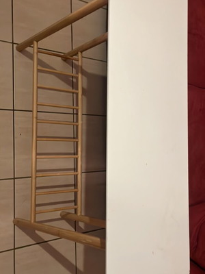 Τραπεζάκι βοηθητικό μεταχειρισμένο, 90x30x75 εκ.