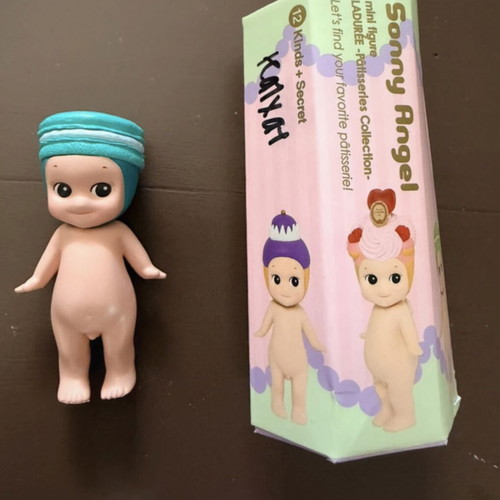 Sonny Angel x Laduree Edition 2011 new, limited edition