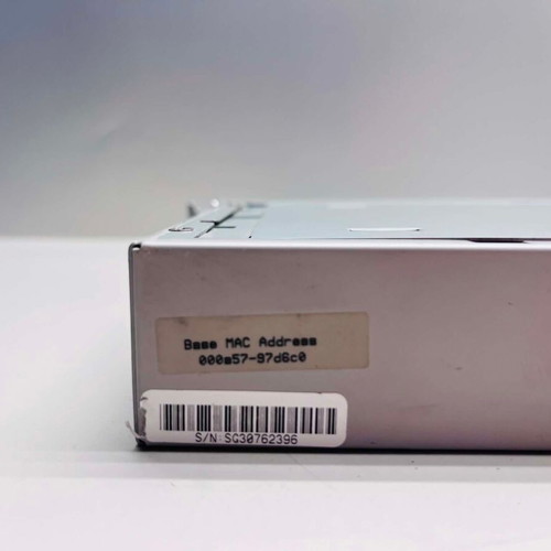HP ProCurve Switch 2524 Managed Switch with Gigabit-SX Module like new