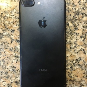 iPhone 7 Plus