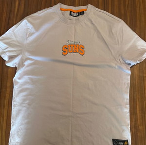 Phoenix Suns NBA T-SHIRT