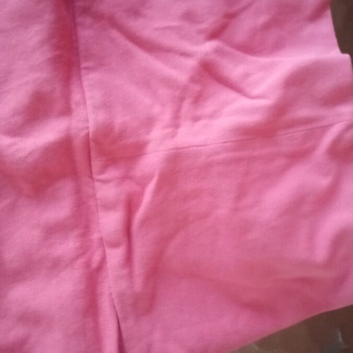 Zara girls' pink blouse size 13/14 164cm like new