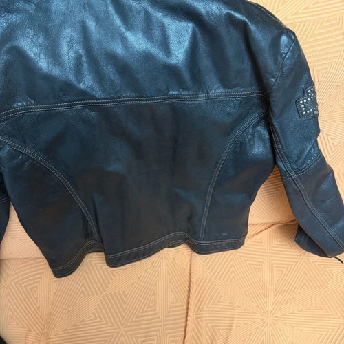 Δερμάτινο μπουφάν Harley Davidson XXXL καινούριο