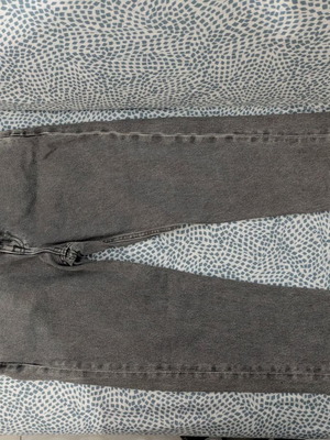 Tommy Jeans Grey Dad Jeans like new, size M