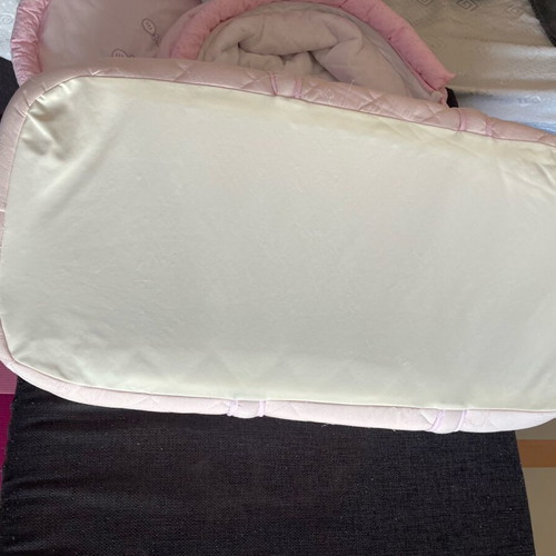 Baby Basket unused