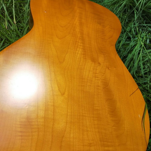 Höfner 512 Classic Guitar used