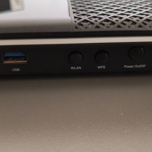 Tp-Link Archer VR600 VDSL/ADSL Modem Router used