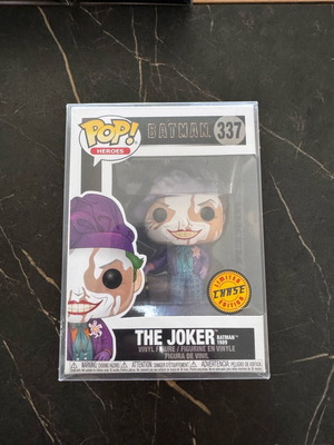 Funko Pop The Joker