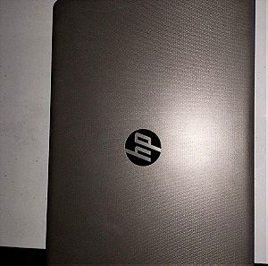 HP laptop 250 g7 i3