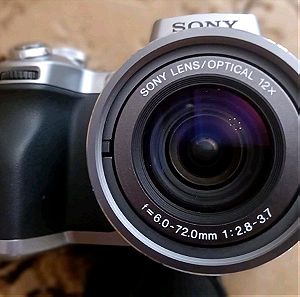 Φωτογραφική μηχανή SONY N50