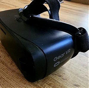 Samsung Oculus VR