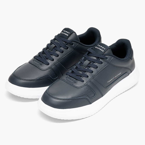 Tommy Hilfiger Modern Sneakers Blue size 44 new