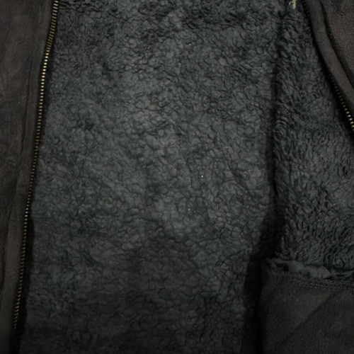 Nautica Men’s Fleece Jacket Like New Size M