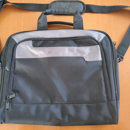 HP Laptop Bag Shoulder/Hand Like New