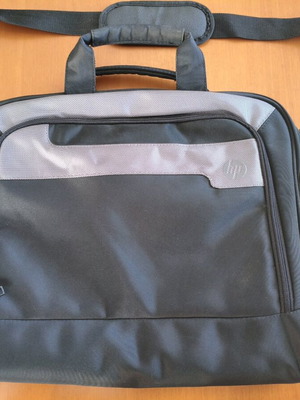 HP Laptop Bag Shoulder/Hand Like New