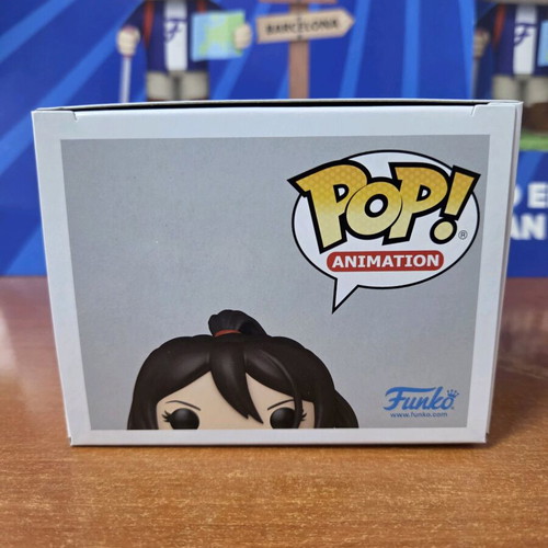 Funko Pop Animation 2279 Hell's Paradise Sagiri new figure