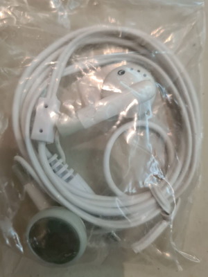 Olympia Electronics ακουστικάκι (τύπου ψείρας) με καλώδιο για πίνακες συναγερμού