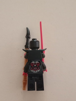Lego Ninjago minifigure
