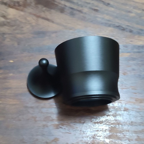 Hario V60 Dripper Set and Distribution Cup new