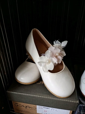 Girls shoes new