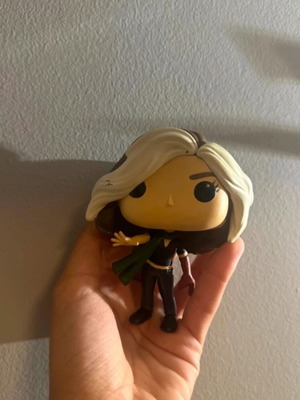 Funko Pop Rogue used, no box