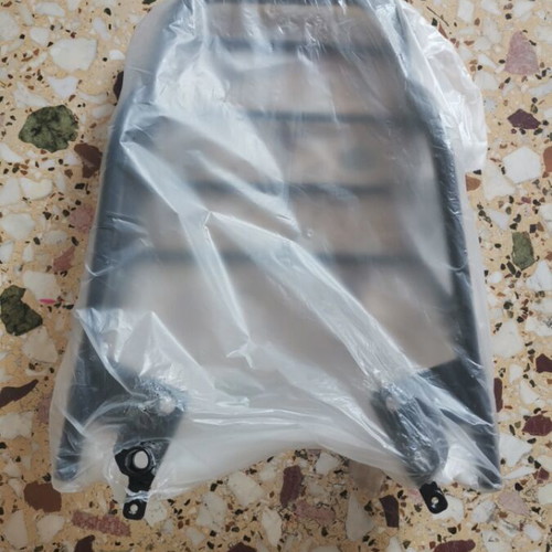 Supra X Helm In rack for Honda motorcycle