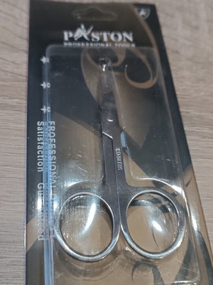 Nail scissors new made of surgical stainless steel