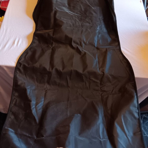 Universal front car seat protector cover Jumbo