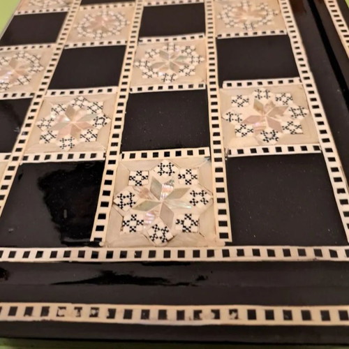 Backgammon