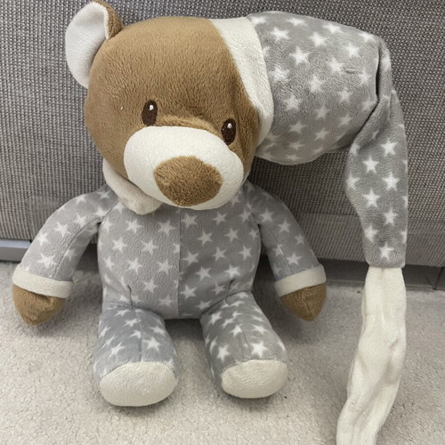 Teddy bear new