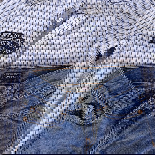 Πακέτο ρούχων αγόρι 18-24 μηνών σαν καινούργιο, Mexx, Zara, H&M