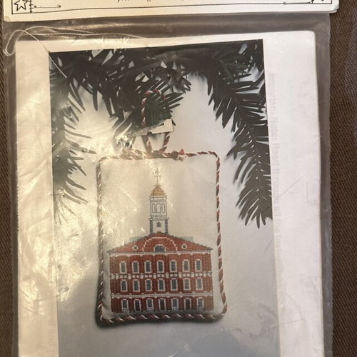 Cross Stitch Kit new, vintage style