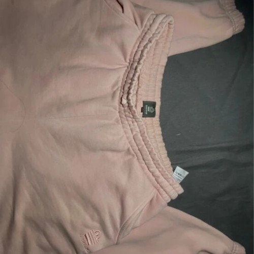 Admiral women's pink sweatpants, XL