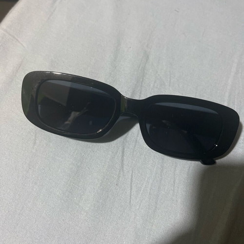 Women's sunglasses unused, black