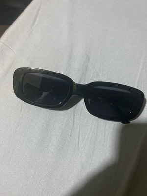 Women's sunglasses unused, black