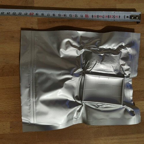 SAM9X60-V/DWB new pack of 2 pieces