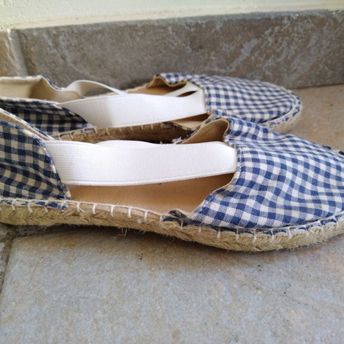 Shoes like new size 34