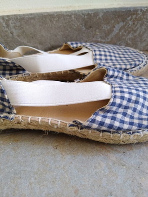 Shoes like new size 34
