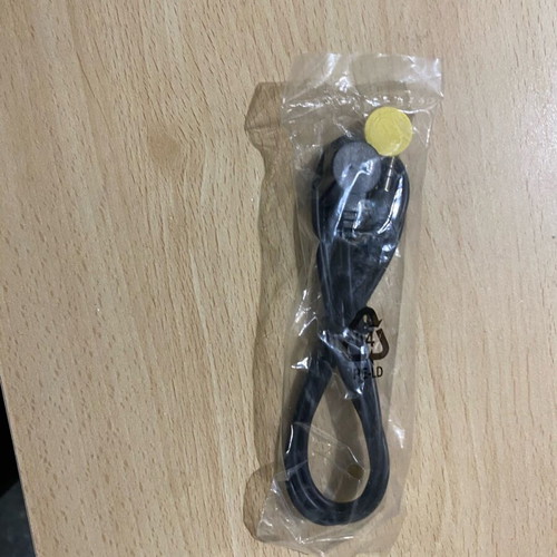 PC cables like new, set